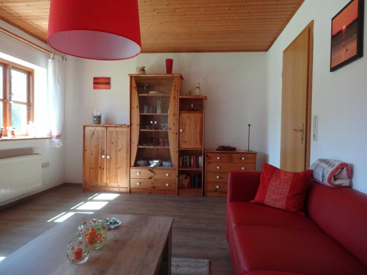 Ferienhaus Deerberg Hasselberg  Habitación foto