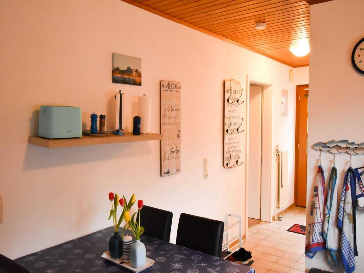 Ferienhaus Deerberg Hasselberg  Exterior foto